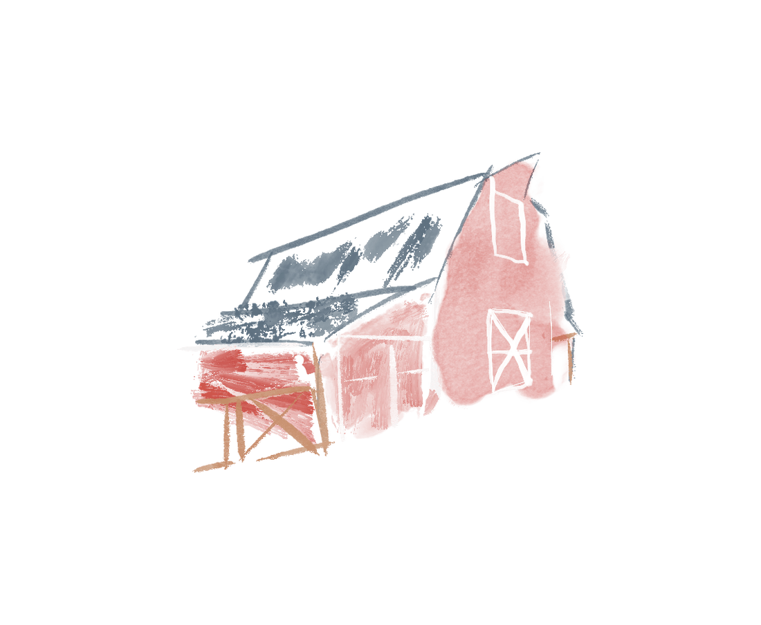 Granary